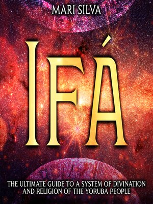 cover image of Ifá